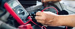 Auto Electrician