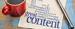 Content Writer