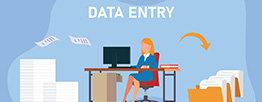 Data Entry Specialist