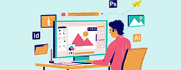 Graphics Designer