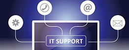 IT Support